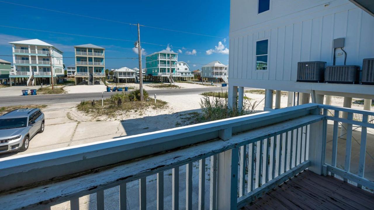 Conch Out 1405 Home Gulf Shores Exterior photo