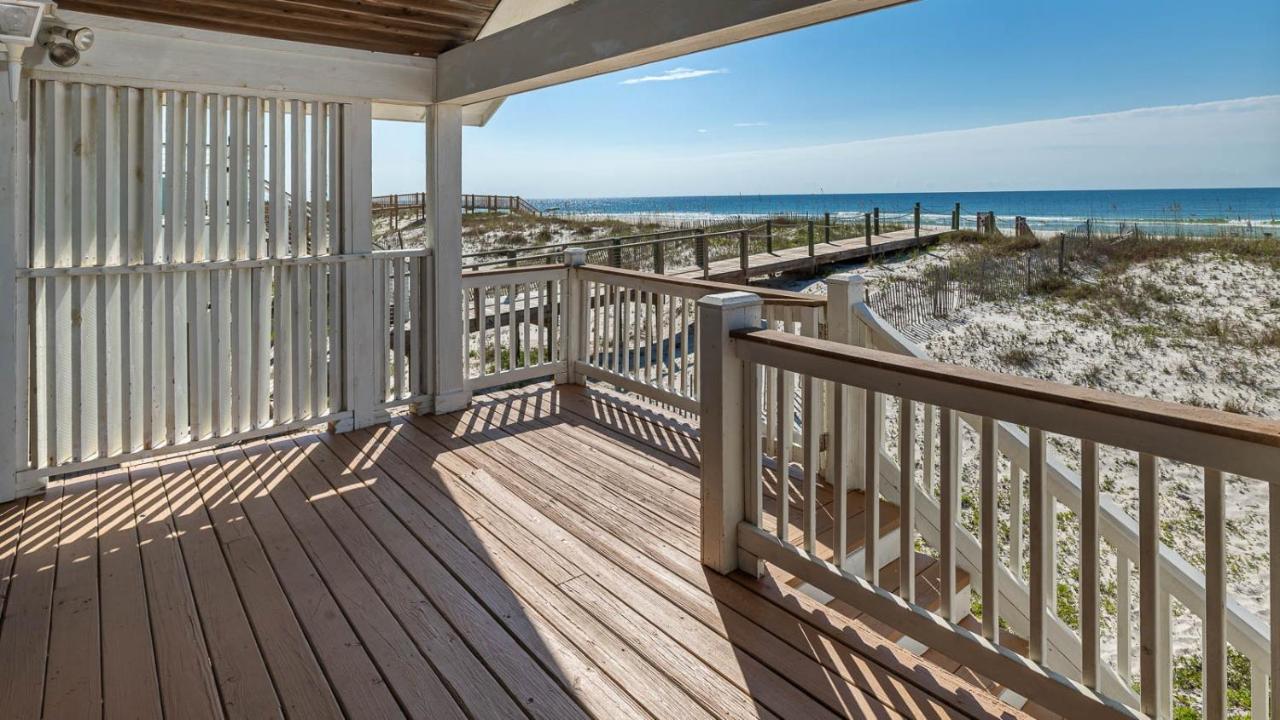 Conch Out 1405 Home Gulf Shores Exterior photo