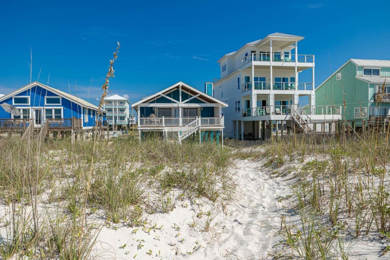 Conch Out 1405 Home Gulf Shores Exterior photo