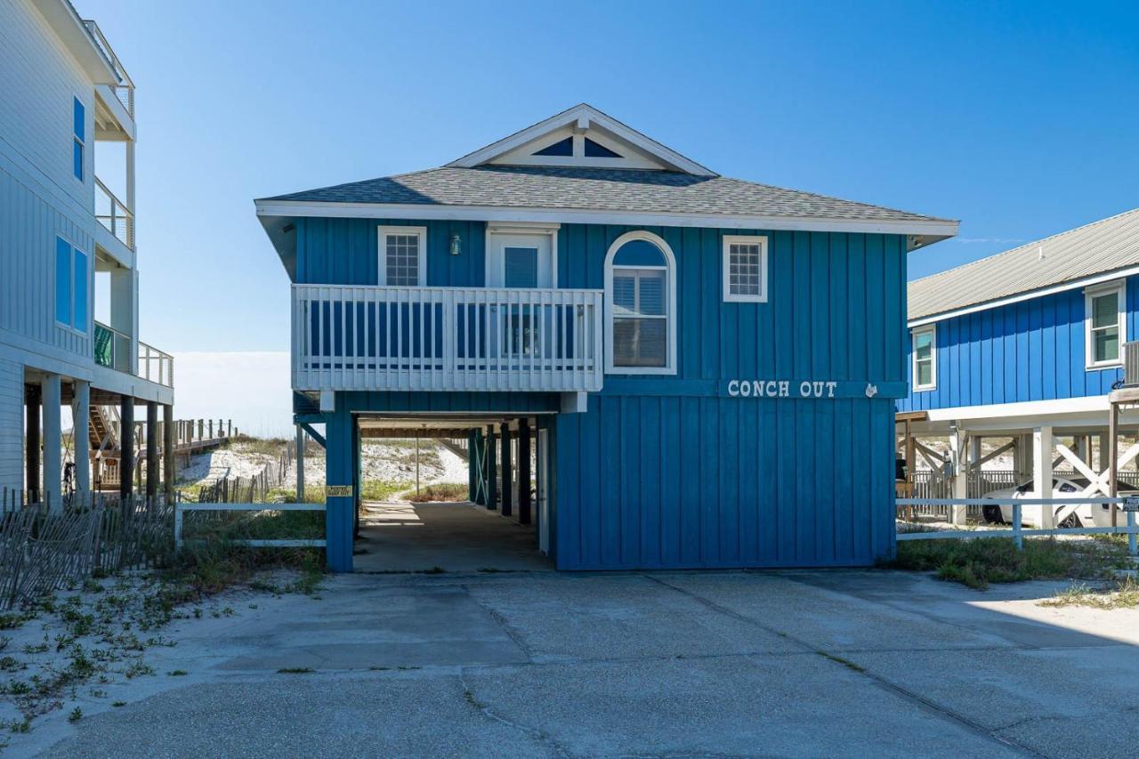 Conch Out 1405 Home Gulf Shores Exterior photo