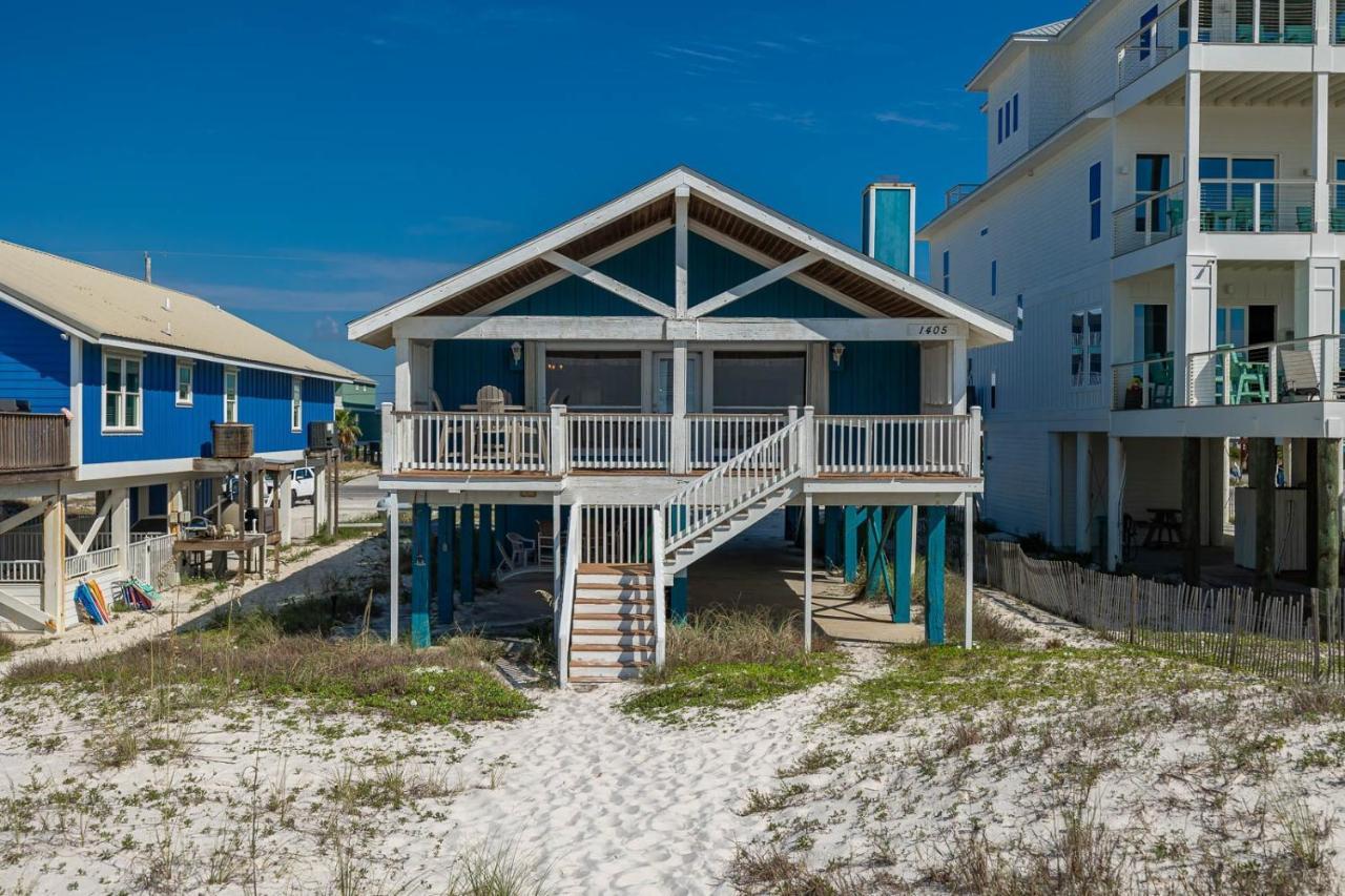 Conch Out 1405 Home Gulf Shores Exterior photo