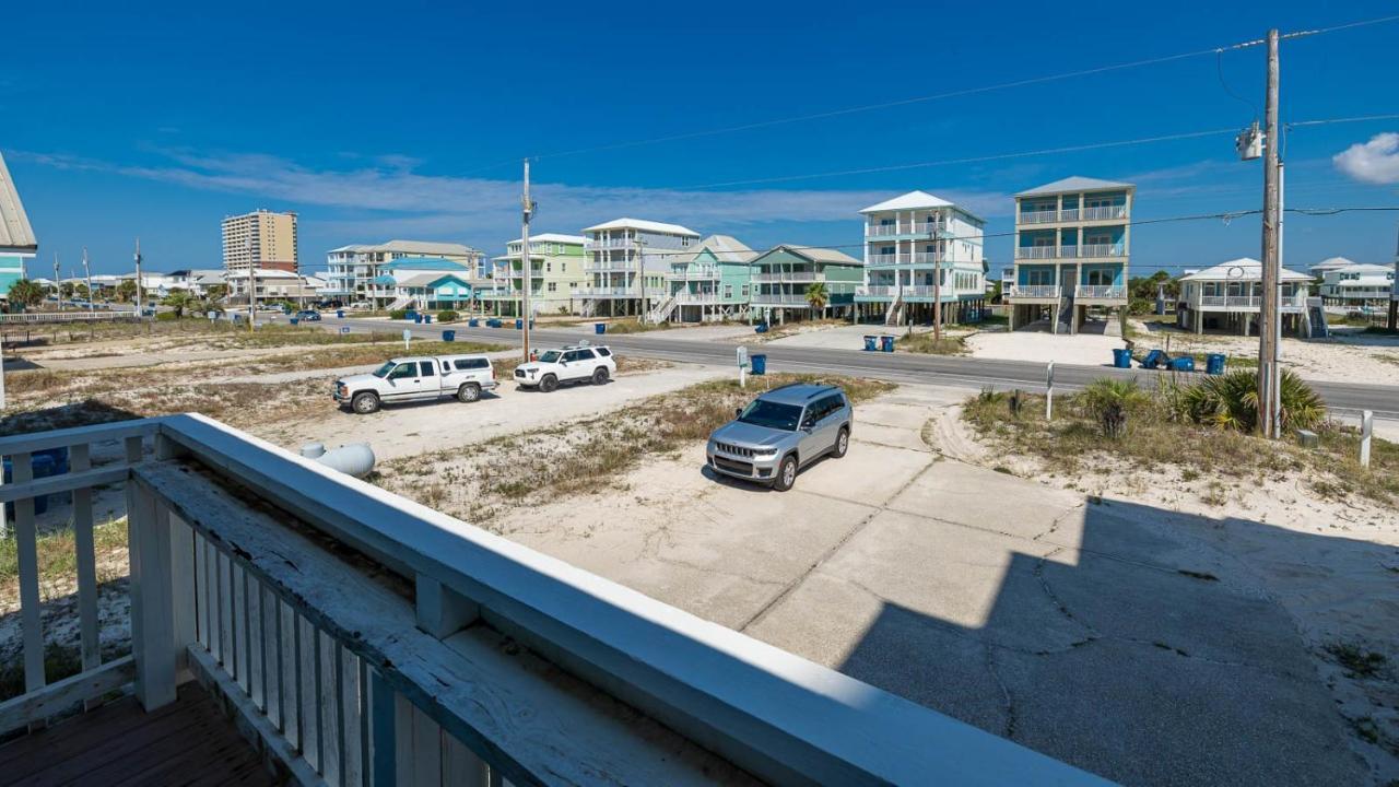 Conch Out 1405 Home Gulf Shores Exterior photo