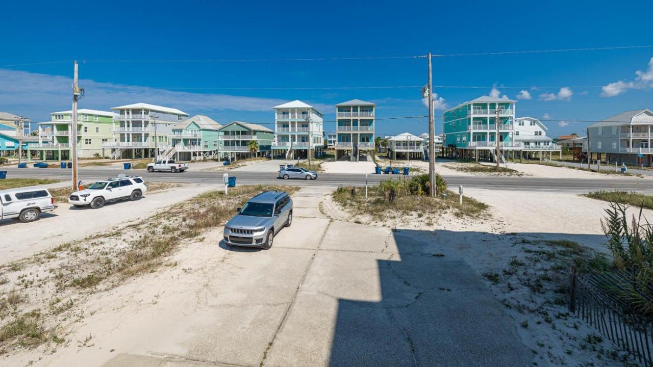 Conch Out 1405 Home Gulf Shores Exterior photo